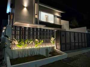 JUAL CEPAT BRAND NEW Kencana Loka Sektor 12.3 BSD Rumah 2 Lantai Siap Huni SHM 2,95 M Nego lokasi di Tangerang Selatan Kota, tersedia melalui melalui situs Olx