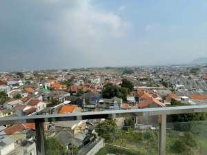 jual cepat BUapartemen 3 br gateway pasteur bandung , tersedia melalui melalui situs Olx
