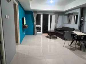 JUAL CEPAT BU Apartment Bintaro Plaza Residences Tower Breeze 2 BR Full Furnished Siap Huni 900 Jt lokasi di Jakarta Selatan, tersedia melalui melalui situs Olx