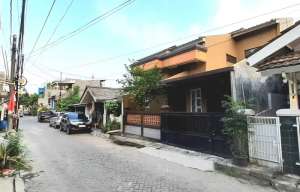 JUAL CEPAT BU Cipondoh Makmur Tangerang Rumah 1,5 Lantai Siap Huni SHM 1,3 M Nepis lokasi di Tangerang Kota, tersedia melalui melalui situs Olx