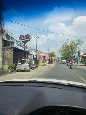 Jual Cepat BU segera Tanah di Katapang, Bandung lokasi di Bandung Kab., tersedia melalui melalui situs Olx