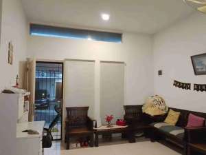 JUAL CEPAT BU Serpong Green Park Tangerang Selatan Rumah 2 Lantai SHM On Hand 1,65 M Nepis lokasi di Tangerang Selatan Kota, tersedia melalui melalui situs Olx