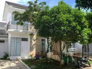 JUAL CEPAT BU Serpong Natura City Rumah 2 Lantai Siap Huni 760 Jt lokasi di Tangerang Selatan Kota, tersedia melalui melalui situs Olx