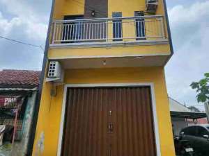 Jual cepat cash dan KPR tersedia lokasi di Depok Kota, tersedia melalui melalui situs Olx