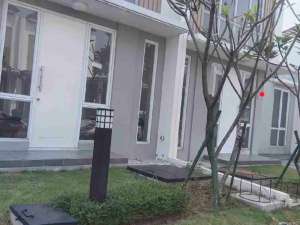 JUAL CEPAT Cluster Canna Paramount Petals Rumah 1 Lantai Siap Huni 1,7 M Nego lokasi di Tangerang Kab., tersedia melalui melalui situs Olx