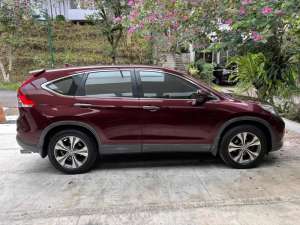 Jual bekas Jual Cepat CR-V Prestige 2013,lokasi di Jakarta Barat