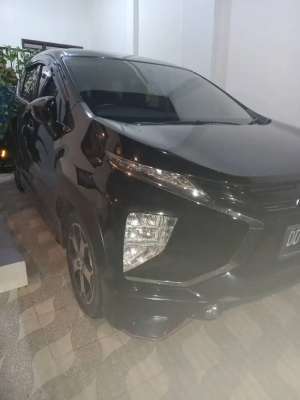 Jual bekas Jual Cepat Expander Black Edition,lokasi di Makassar Kota
