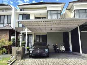 Jual Cepat, Graha Padma Full Furnished Mewah lokasi di Semarang Kota, tersedia melalui melalui situs Olx