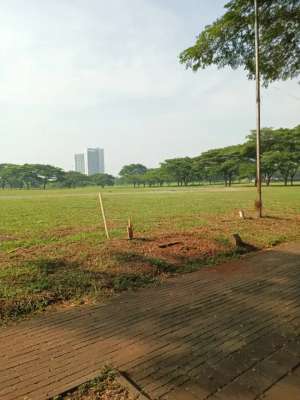 Jual Cepat Gudang di BSD City lokasi di Tangerang Selatan Kota, tersedia melalui melalui situs Olx