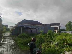 Jual Cepat Harga Global Tanah 1.5are Lokasi Jl. Cemara Giri Dalung area Pemukiman Strategis lokasi di Kab. Badung, tersedia melalui melalui situs Olx