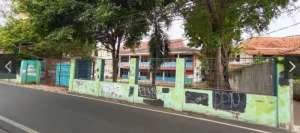 Jual Cepat Hitung Tanag Luas 617m di Cilandak lokasi di Jakarta Selatan, tersedia melalui melalui situs Olx