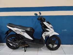 Jual bekas jual cepat Honda beat street 2018 pajak hidup,lokasi di Tangerang Kota