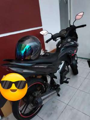 Jual bekas Jual Cepat Honda CS 1,lokasi di Sidoarjo  Kab.