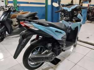 Jual bekas Jual cepat Honda vario 150 led old 2017 super mulus,lokasi di  ,Tangerang Selatan Kota