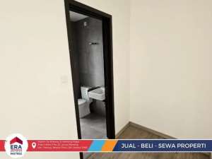 Jual Cepat Hunian Nyaman Dengan Pemandangan Indah, Unfurish Ada Smart Door Lock Lokasi Strategis Dan Bebas Banjir Di Metland Menteng lokasi di Jakarta Timur, tersedia melalui melalui situs Olx