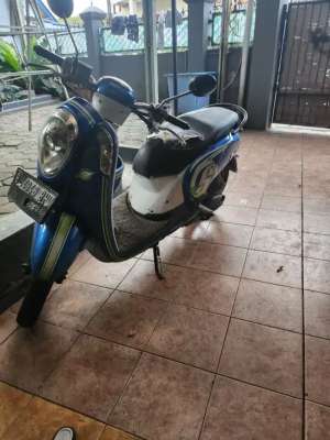 Jual bekas Jual Cepat karena BU 2016,lokasi di  ,Tangerang Kota