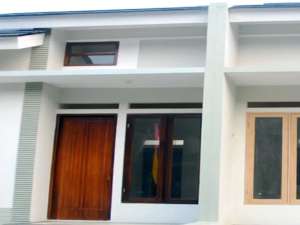 JUAL CEPAT KAV DLM KOMPLEK lokasi di Tangerang Kota, tersedia melalui melalui situs Olx