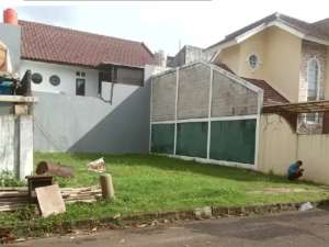 JUAL CEPAT KAVELING STRATEGIS ANGGREK LOKA BSDINVESTASI TERBAIK lokasi di Tangerang Selatan Kota, tersedia melalui melalui situs Olx