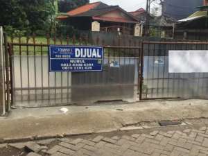 Jual Cepat Kavling Di Sudimara Pinang Tangerang lokasi di Tangerang Kota, tersedia melalui melalui situs Olx