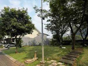 Jual Cepat Kavling Foresta Cluster Allevare - BSD lokasi di Tangerang Selatan Kota, tersedia melalui melalui situs Olx