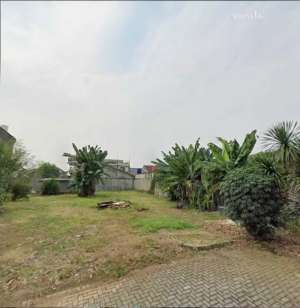 Jual Cepat Kavling Grand Bintaro Garden Residence lokasi di Jakarta Selatan, tersedia melalui melalui situs Olx