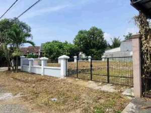 Jual Cepat Kavling Limus Pratama Regency Samping Kota Wisata Cibubur lokasi di Bekasi Kota, tersedia melalui melalui situs Olx