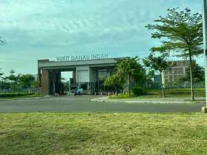 Jual cepat kavling rumah pik2 360m2 lokasi di Tangerang Kab., tersedia melalui melalui situs Olx