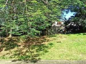 JUAL CEPAT Kavling Tanah Badan Taman Tirta Golf BSD 10,5 Jtm2 Nego lokasi di Tangerang Selatan Kota, tersedia melalui melalui situs Olx