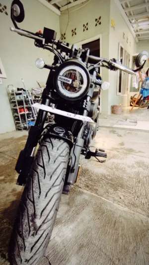 Jual bekas Jual CEPAT Kepoin Ampe Jadi,lokasi di Bogor Kota