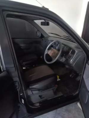 Jual bekas Jual cepat kijang kapsul,lokasi di  