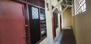 JUAL CEPAT.. KONTRAKAN 5PINTU KEMANG SARI - PONDOK GEDE lokasi di Bekasi Kab., tersedia melalui melalui situs Olx