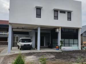 Jual cepat kost full penghuni TENGAH KOTA JL PADEPOKAN GANESHA lokasi di Semarang Kota, tersedia melalui melalui situs Olx