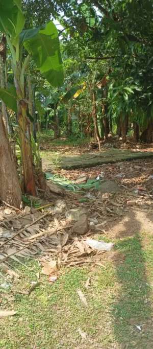 Jual cepat lahan 753 m lokasi di Tangerang Selatan Kota, tersedia melalui melalui situs Olx