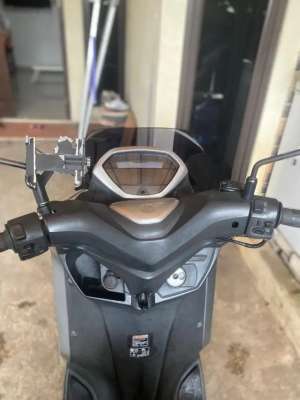 Jual bekas JUAL CEPAT LEXI 2018,lokasi di Tangerang Selatan Kota