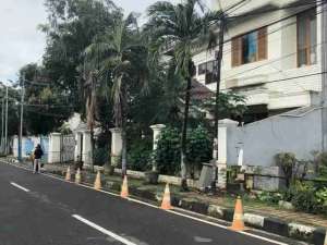 Jual cepat menteng kawasan elite lokasi di Jakarta Pusat, tersedia melalui melalui situs Olx