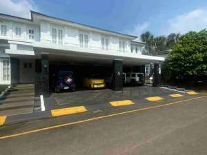 JUAL CEPAT Menteng Residence Bintaro Jaya Sektor 7 Rumah 2 Lantai SHM 7,6 M Nego lokasi di Tangerang Selatan Kota, tersedia melalui melalui situs Olx