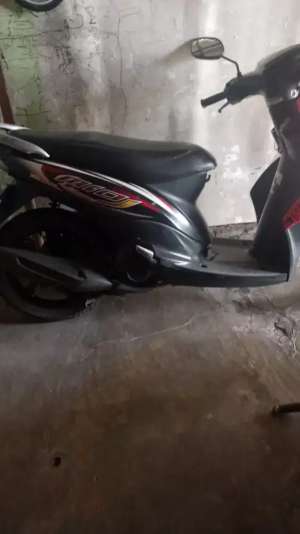 Jual bekas Jual cepat mio J,lokasi di  