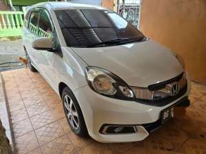 Jual bekas Jual cepat mobilio metik,lokasi di Palembang Kota