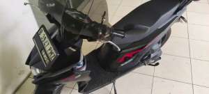 Jual bekas Jual Cepat Motor Suzuki Nex II,lokasi di Jakarta Pusat