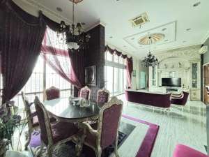 Jual Cepat Murah Apartemen St Moritz Penthouse Puri Indah Jakarta Barat lokasi di Jakarta Barat, tersedia melalui melalui situs Olx