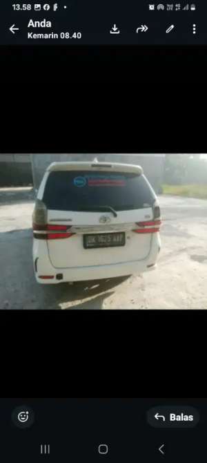 Jual bekas Jual cepat murah langsung pemakai,lokasi di Kab. Badung