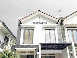 Jual cepat murah rumah baru renovasi tiara resident Univ upn pondok labu jakarta selatan lokasi di Depok Kota, tersedia melalui melalui situs Olx