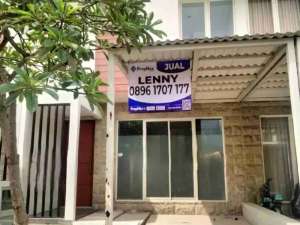 jual cepat murah rumah citra garden lokasi di Sidoarjo  Kab., tersedia melalui melalui situs Olx