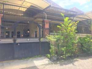 JUAL CEPAT MURAH Rumah KARANG ASEM, tambaksari, dkt Kenjeran 10mx16,5m lokasi di Surabaya Kota, tersedia melalui melalui situs Olx