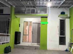 Jual cepat murah siap huni rumah di Mutiara Gading city Bekasi lokasi di Bekasi Kab., tersedia melalui melalui situs Olx