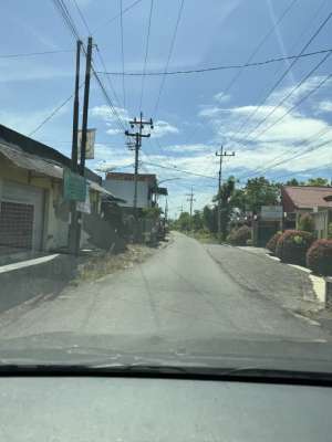 JUAL CEPAT MURAH TANAH BAGUS UTK HOTEL, RESORT, BANYUWANGI, SHM lokasi di Banyuwangi  Kab., tersedia melalui melalui situs Olx