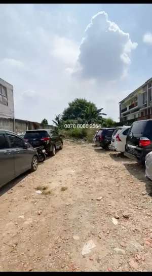 Jual cepat murah tanah kavling ciputat univ uin mrt lebak bulus Jaksel lokasi di Tangerang Selatan Kota, tersedia melalui melalui situs Olx