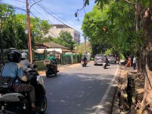 Jual Cepat Murah Tanah Komersil Strategis Kedoya Jakarta Barat lokasi di Jakarta Barat, tersedia melalui melalui situs Olx