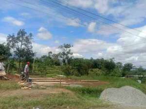 JUAL CEPAT MURAH TANAH STRATEGIS BAROS BANJARAN lokasi di Bandung Kab., tersedia melalui melalui situs Olx