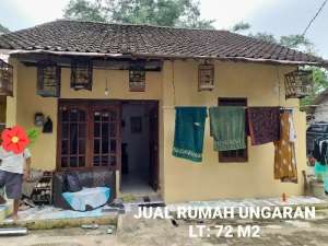 JUAL CEPAT NEGO RUMAH KEJI, MAPAGAN, UNGARAN BARAT lokasi di Semarang Kab., tersedia melalui melalui situs Olx